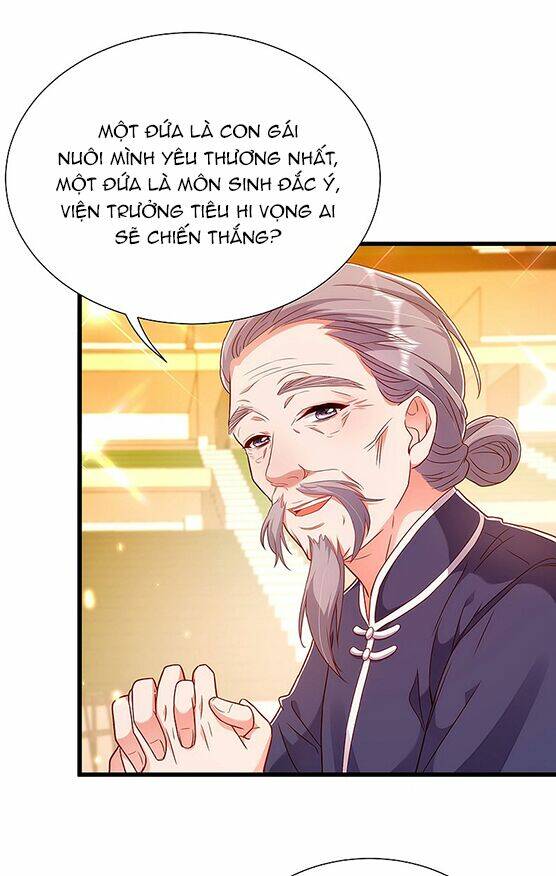 Trùng Sinh Không Gian: Cô Vợ Hào Môn Nóng Bỏng Không Dễ Chọc: Chapter 212
