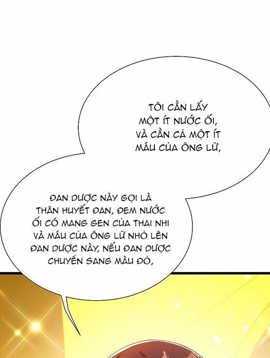 Trùng Sinh Không Gian: Cô Vợ Hào Môn Nóng Bỏng Không Dễ Chọc: Chapter 212