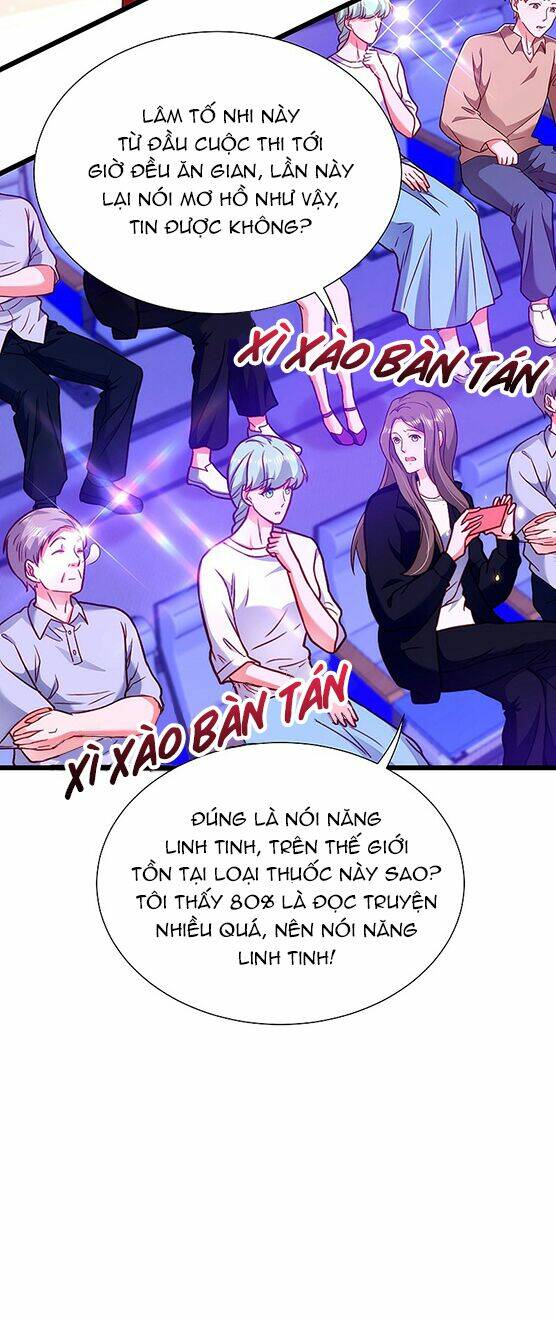 Trùng Sinh Không Gian: Cô Vợ Hào Môn Nóng Bỏng Không Dễ Chọc: Chapter 212
