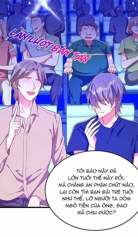Trùng Sinh Không Gian: Cô Vợ Hào Môn Nóng Bỏng Không Dễ Chọc: Chapter 212