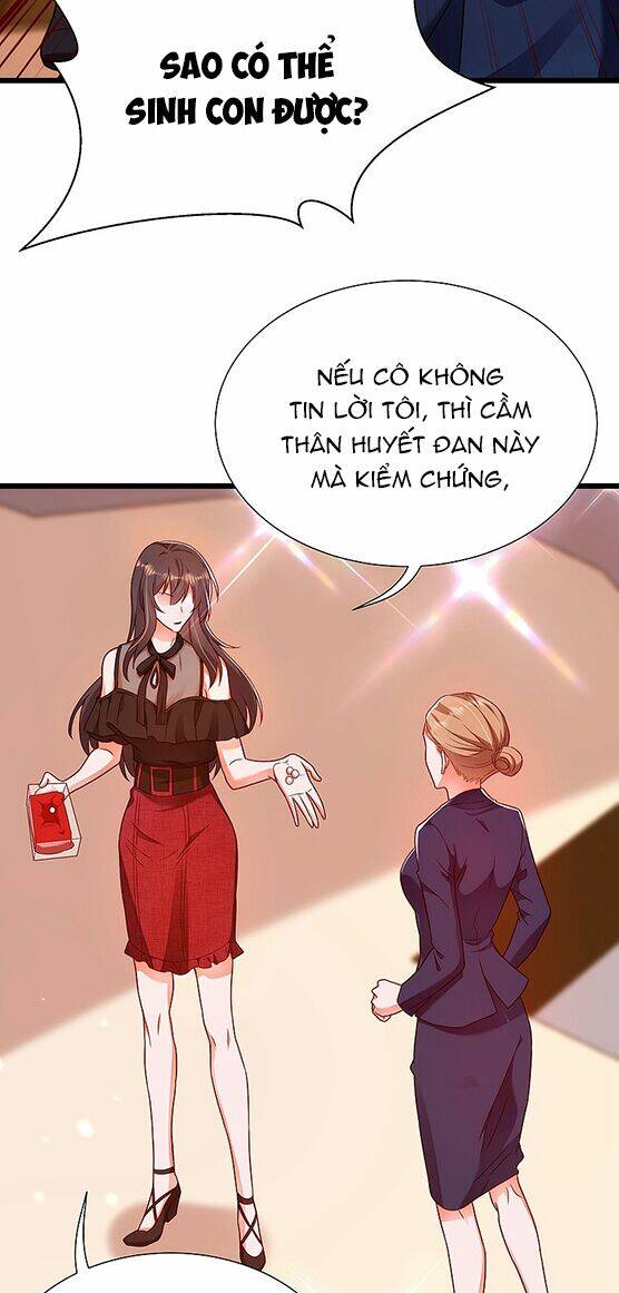 Trùng Sinh Không Gian: Cô Vợ Hào Môn Nóng Bỏng Không Dễ Chọc: Chapter 213