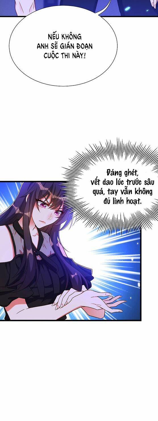 Trùng Sinh Không Gian: Cô Vợ Hào Môn Nóng Bỏng Không Dễ Chọc: Chapter 213