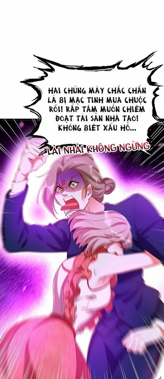 Trùng Sinh Không Gian: Cô Vợ Hào Môn Nóng Bỏng Không Dễ Chọc: Chapter 213
