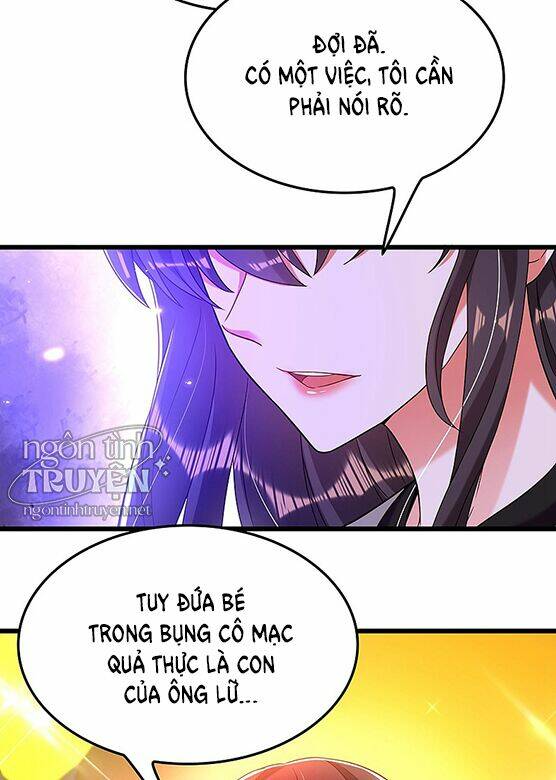 Trùng Sinh Không Gian: Cô Vợ Hào Môn Nóng Bỏng Không Dễ Chọc: Chapter 214