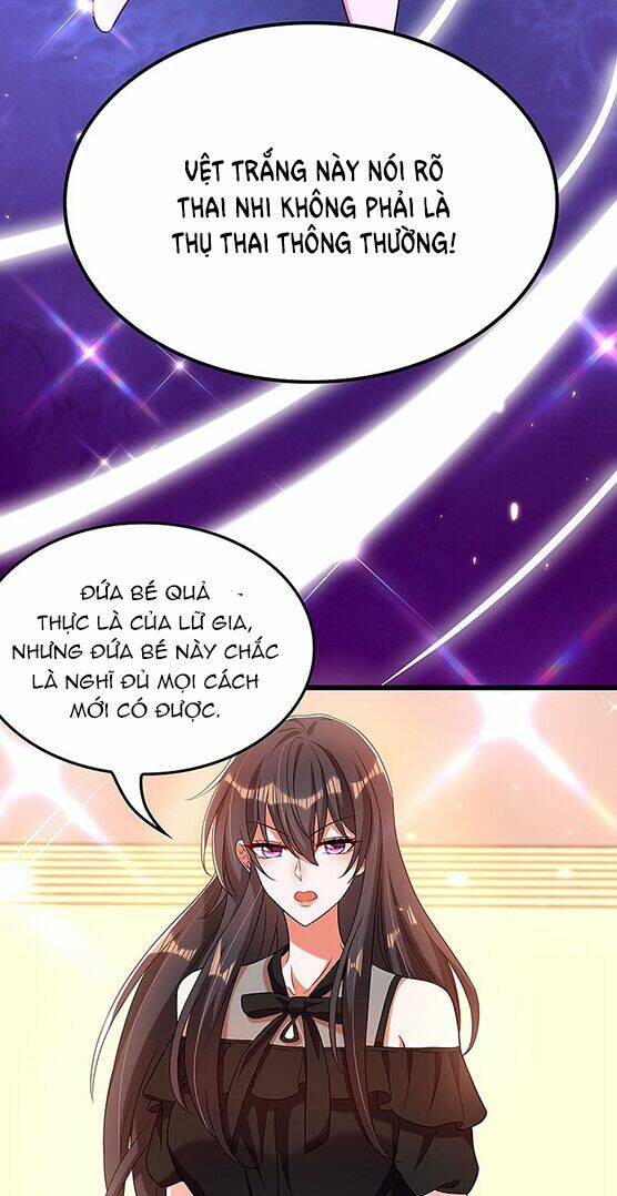 Trùng Sinh Không Gian: Cô Vợ Hào Môn Nóng Bỏng Không Dễ Chọc: Chapter 214