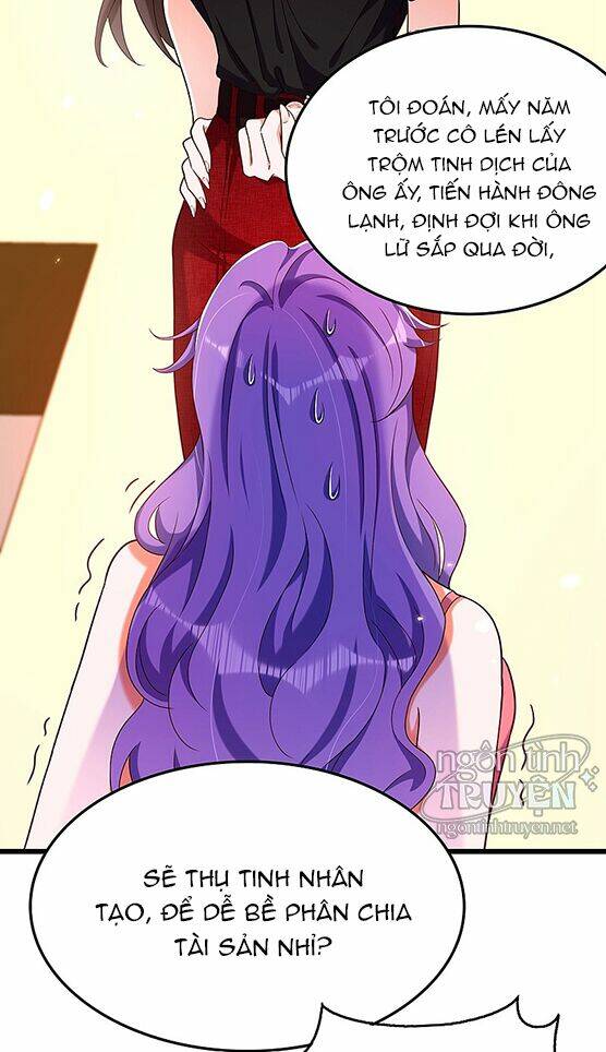 Trùng Sinh Không Gian: Cô Vợ Hào Môn Nóng Bỏng Không Dễ Chọc: Chapter 214