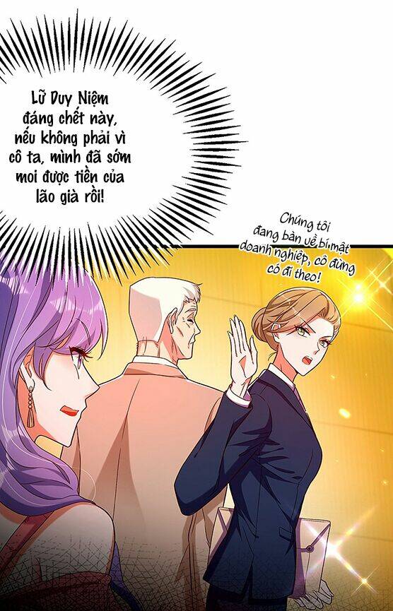 Trùng Sinh Không Gian: Cô Vợ Hào Môn Nóng Bỏng Không Dễ Chọc: Chapter 214