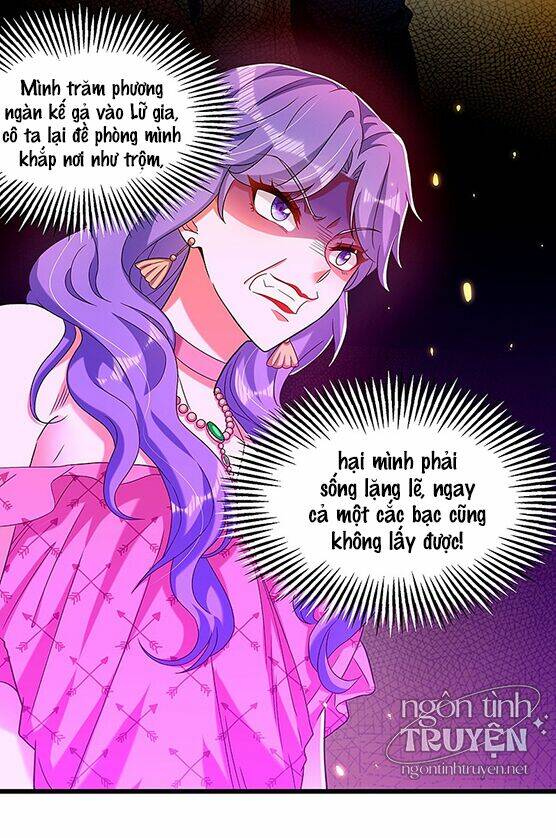 Trùng Sinh Không Gian: Cô Vợ Hào Môn Nóng Bỏng Không Dễ Chọc: Chapter 214