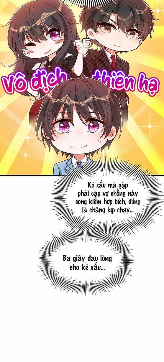 Trùng Sinh Không Gian: Cô Vợ Hào Môn Nóng Bỏng Không Dễ Chọc: Chapter 215