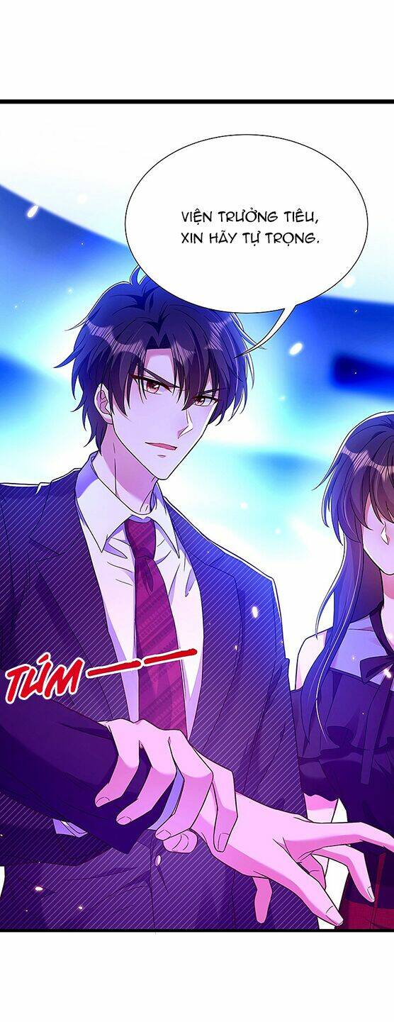 Trùng Sinh Không Gian: Cô Vợ Hào Môn Nóng Bỏng Không Dễ Chọc: Chapter 217