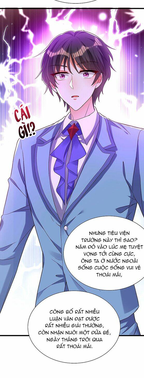 Trùng Sinh Không Gian: Cô Vợ Hào Môn Nóng Bỏng Không Dễ Chọc: Chapter 217