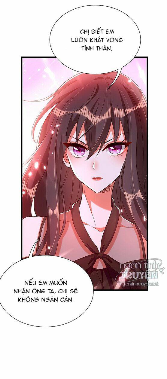 Trùng Sinh Không Gian: Cô Vợ Hào Môn Nóng Bỏng Không Dễ Chọc: Chapter 217