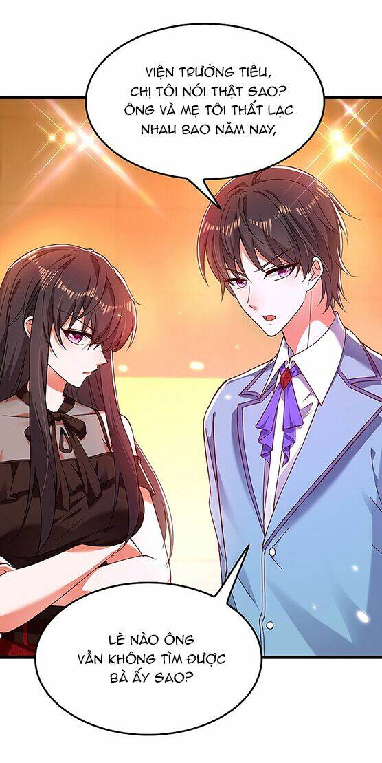 Trùng Sinh Không Gian: Cô Vợ Hào Môn Nóng Bỏng Không Dễ Chọc: Chapter 217