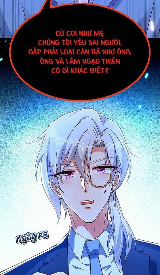 Trùng Sinh Không Gian: Cô Vợ Hào Môn Nóng Bỏng Không Dễ Chọc: Chapter 217