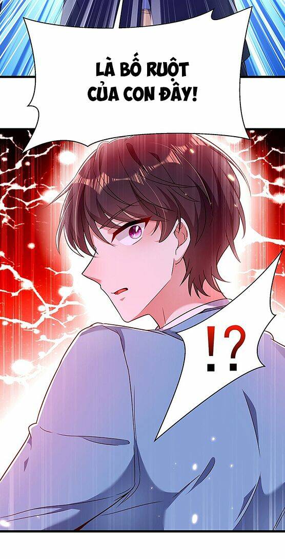 Trùng Sinh Không Gian: Cô Vợ Hào Môn Nóng Bỏng Không Dễ Chọc: Chapter 217