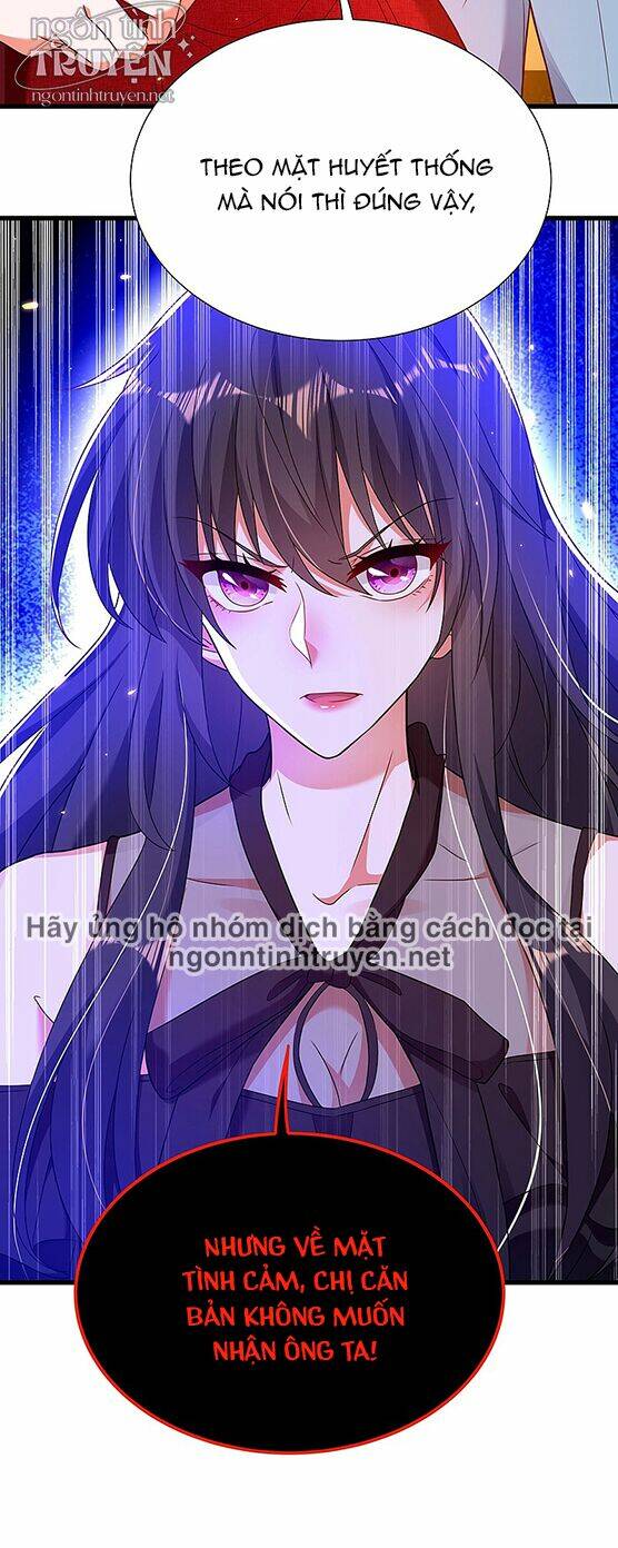 Trùng Sinh Không Gian: Cô Vợ Hào Môn Nóng Bỏng Không Dễ Chọc: Chapter 217