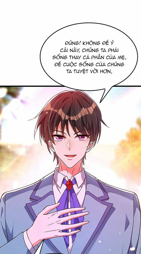 Trùng Sinh Không Gian: Cô Vợ Hào Môn Nóng Bỏng Không Dễ Chọc: Chapter 218