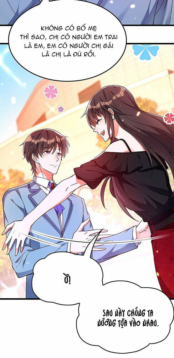 Trùng Sinh Không Gian: Cô Vợ Hào Môn Nóng Bỏng Không Dễ Chọc: Chapter 218