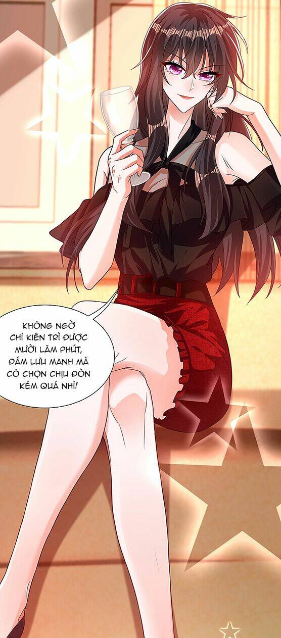 Trùng Sinh Không Gian: Cô Vợ Hào Môn Nóng Bỏng Không Dễ Chọc: Chapter 220