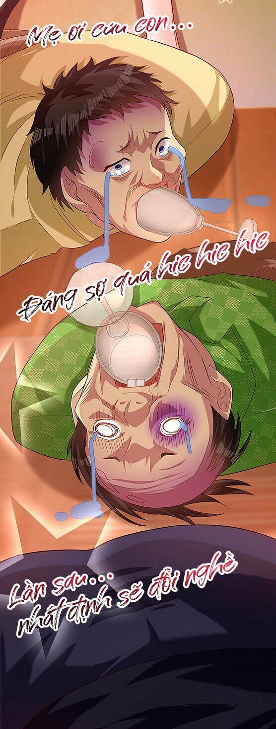 Trùng Sinh Không Gian: Cô Vợ Hào Môn Nóng Bỏng Không Dễ Chọc: Chapter 220