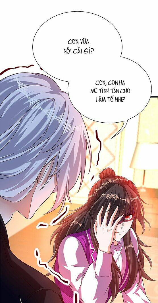 Trùng Sinh Không Gian: Cô Vợ Hào Môn Nóng Bỏng Không Dễ Chọc: Chapter 221