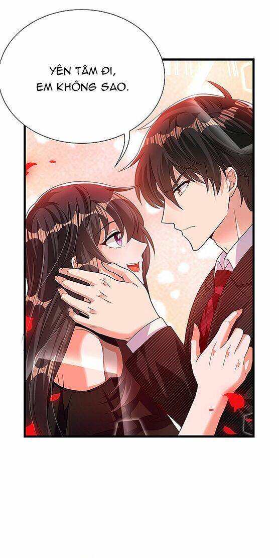 Trùng Sinh Không Gian: Cô Vợ Hào Môn Nóng Bỏng Không Dễ Chọc: Chapter 221
