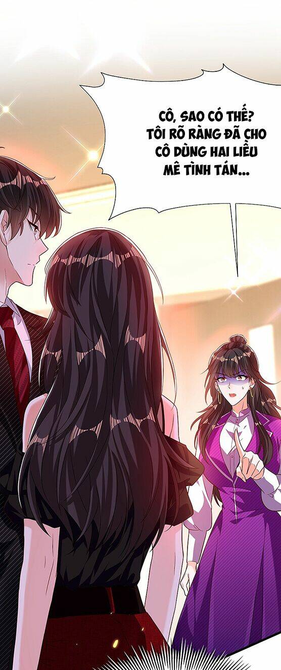 Trùng Sinh Không Gian: Cô Vợ Hào Môn Nóng Bỏng Không Dễ Chọc: Chapter 221