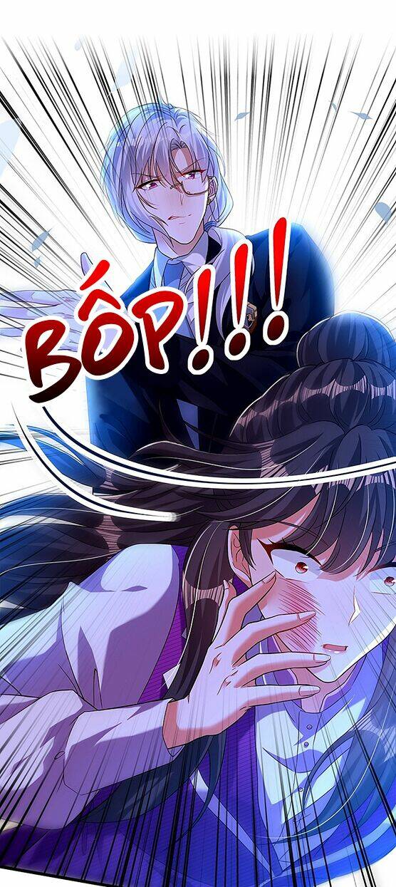 Trùng Sinh Không Gian: Cô Vợ Hào Môn Nóng Bỏng Không Dễ Chọc: Chapter 221