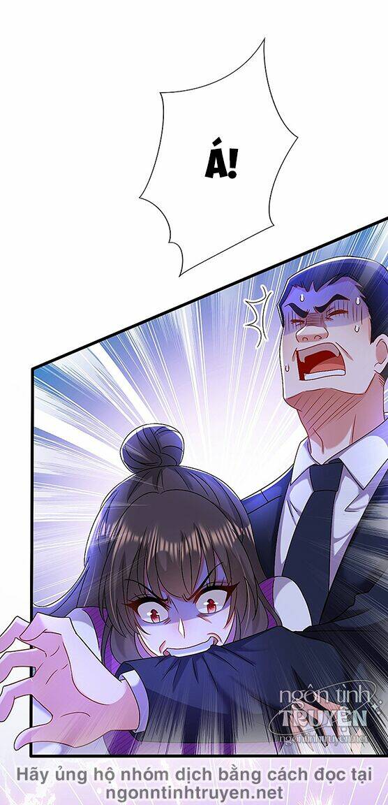 Trùng Sinh Không Gian: Cô Vợ Hào Môn Nóng Bỏng Không Dễ Chọc: Chapter 223