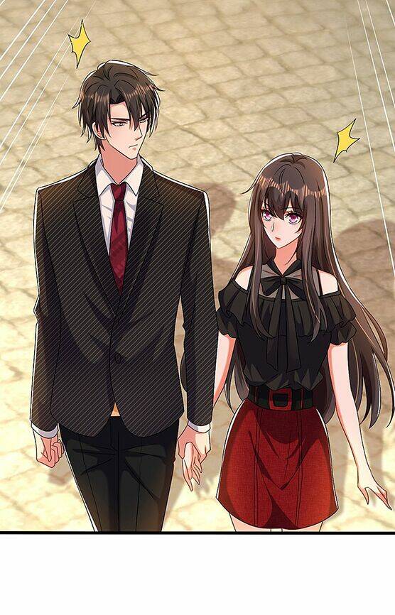 Trùng Sinh Không Gian: Cô Vợ Hào Môn Nóng Bỏng Không Dễ Chọc: Chapter 223