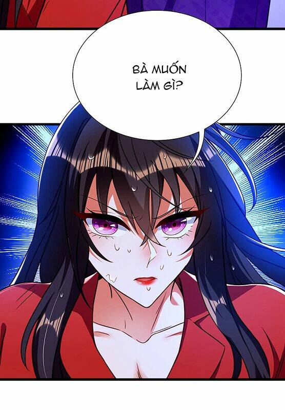 Trùng Sinh Không Gian: Cô Vợ Hào Môn Nóng Bỏng Không Dễ Chọc: Chapter 227