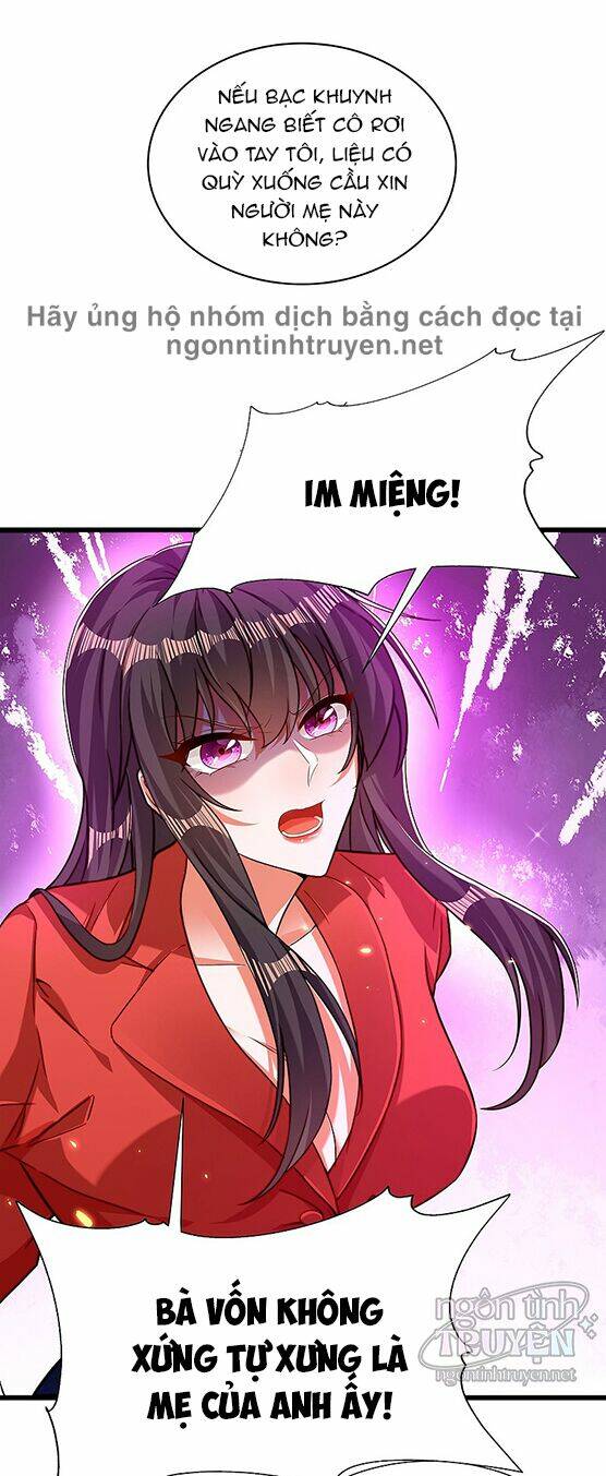 Trùng Sinh Không Gian: Cô Vợ Hào Môn Nóng Bỏng Không Dễ Chọc: Chapter 227