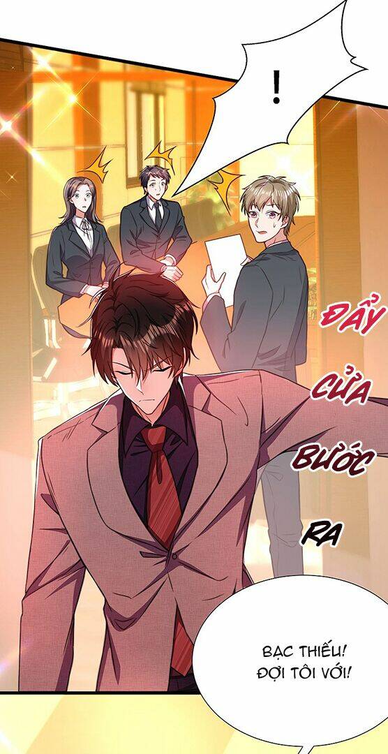 Trùng Sinh Không Gian: Cô Vợ Hào Môn Nóng Bỏng Không Dễ Chọc: Chapter 227