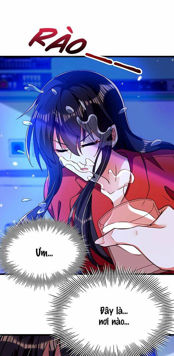 Trùng Sinh Không Gian: Cô Vợ Hào Môn Nóng Bỏng Không Dễ Chọc: Chapter 227