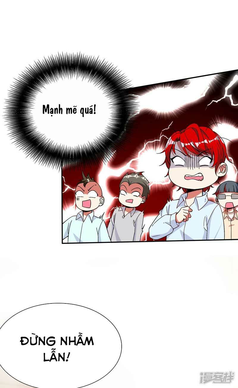 Trùng Sinh Không Gian: Cô Vợ Hào Môn Nóng Bỏng Không Dễ Chọc: Chapter 23