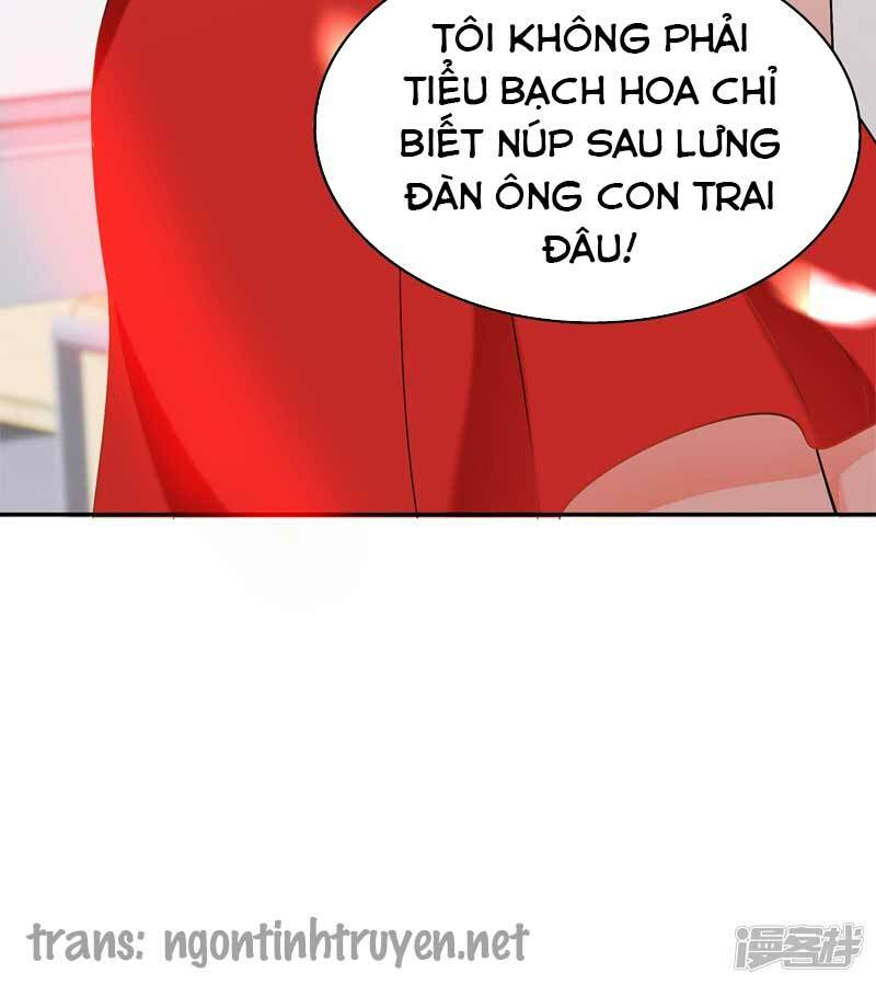 Trùng Sinh Không Gian: Cô Vợ Hào Môn Nóng Bỏng Không Dễ Chọc: Chapter 23