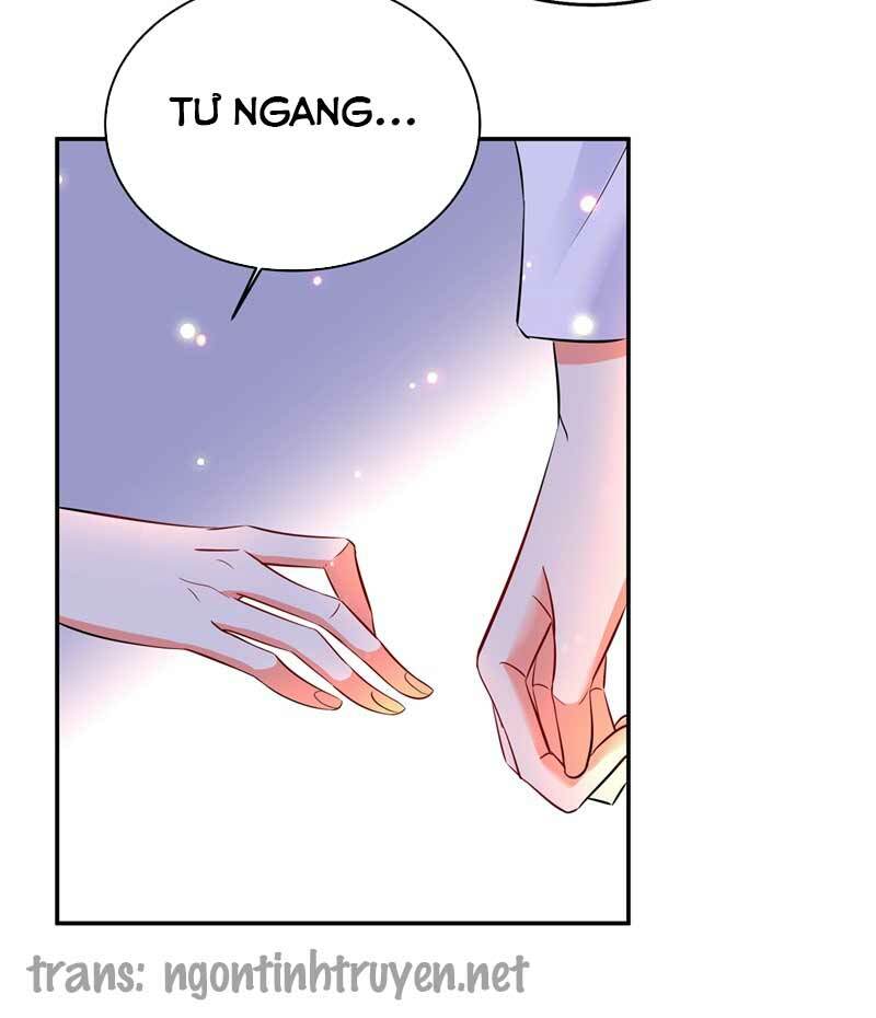Trùng Sinh Không Gian: Cô Vợ Hào Môn Nóng Bỏng Không Dễ Chọc: Chapter 23