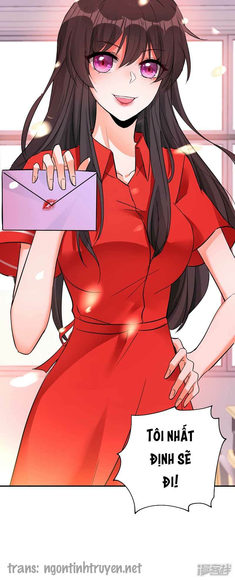 Trùng Sinh Không Gian: Cô Vợ Hào Môn Nóng Bỏng Không Dễ Chọc: Chapter 23
