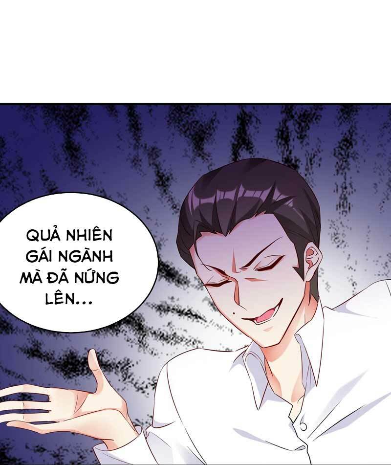 Trùng Sinh Không Gian: Cô Vợ Hào Môn Nóng Bỏng Không Dễ Chọc: Chapter 23