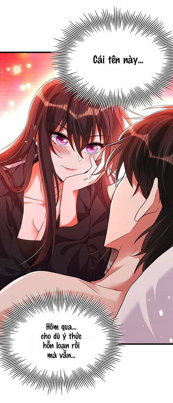 Trùng Sinh Không Gian: Cô Vợ Hào Môn Nóng Bỏng Không Dễ Chọc: Chapter 231