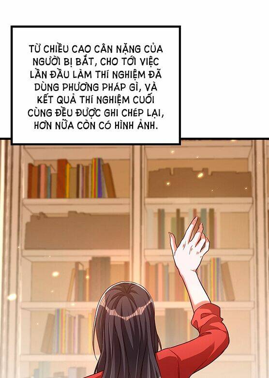 Trùng Sinh Không Gian: Cô Vợ Hào Môn Nóng Bỏng Không Dễ Chọc: Chapter 231