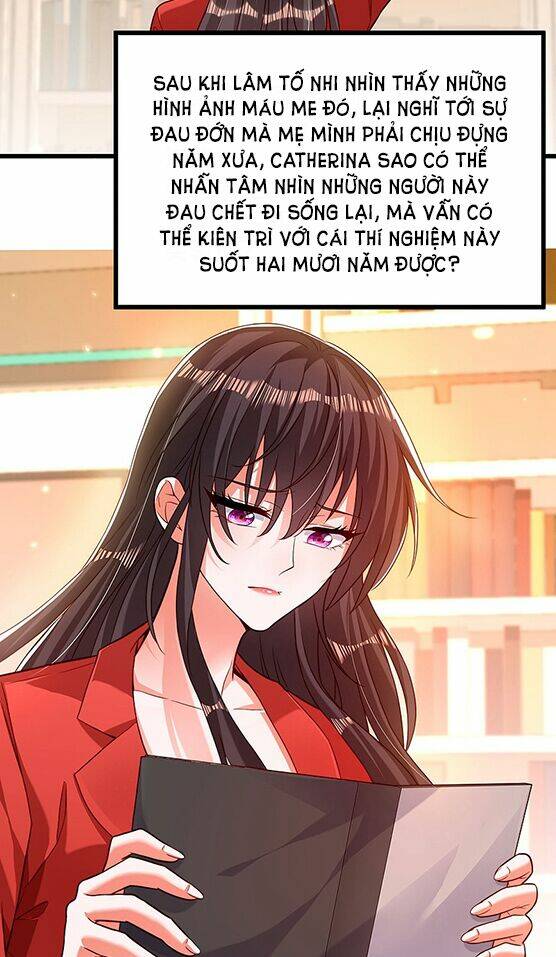Trùng Sinh Không Gian: Cô Vợ Hào Môn Nóng Bỏng Không Dễ Chọc: Chapter 231