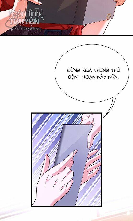 Trùng Sinh Không Gian: Cô Vợ Hào Môn Nóng Bỏng Không Dễ Chọc: Chapter 231