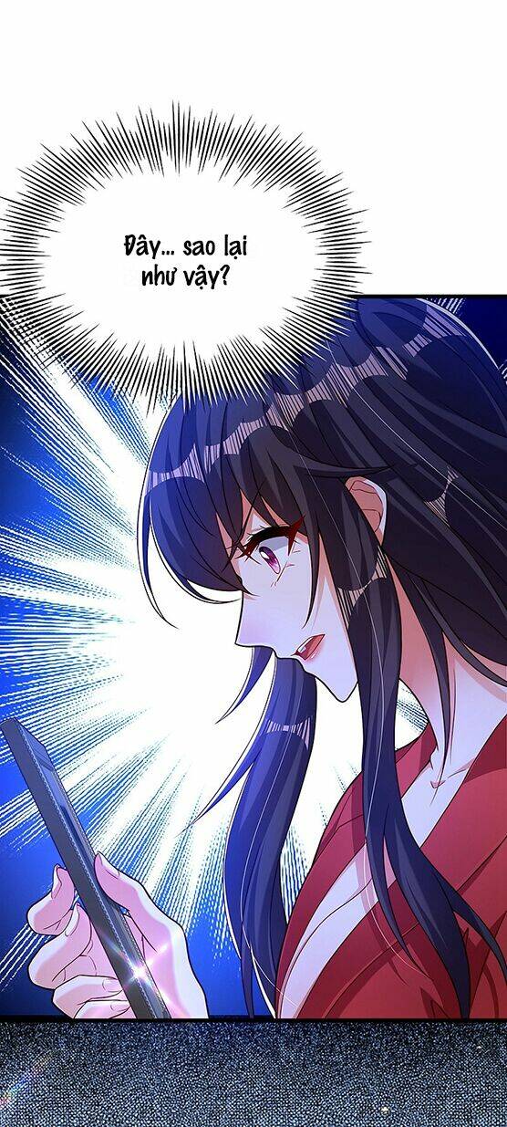 Trùng Sinh Không Gian: Cô Vợ Hào Môn Nóng Bỏng Không Dễ Chọc: Chapter 231