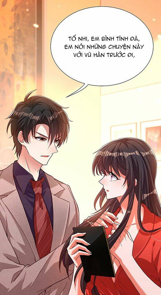 Trùng Sinh Không Gian: Cô Vợ Hào Môn Nóng Bỏng Không Dễ Chọc: Chapter 231