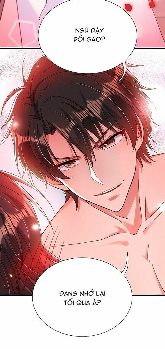 Trùng Sinh Không Gian: Cô Vợ Hào Môn Nóng Bỏng Không Dễ Chọc: Chapter 231