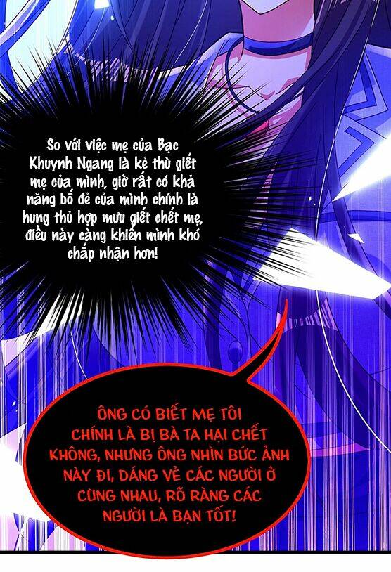 Trùng Sinh Không Gian: Cô Vợ Hào Môn Nóng Bỏng Không Dễ Chọc: Chapter 232