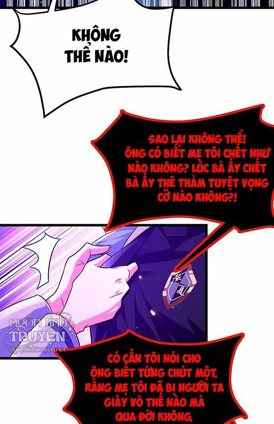 Trùng Sinh Không Gian: Cô Vợ Hào Môn Nóng Bỏng Không Dễ Chọc: Chapter 232