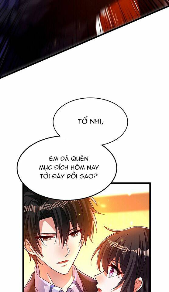 Trùng Sinh Không Gian: Cô Vợ Hào Môn Nóng Bỏng Không Dễ Chọc: Chapter 232