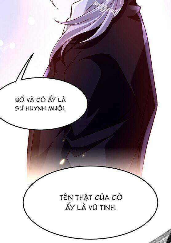 Trùng Sinh Không Gian: Cô Vợ Hào Môn Nóng Bỏng Không Dễ Chọc: Chapter 232
